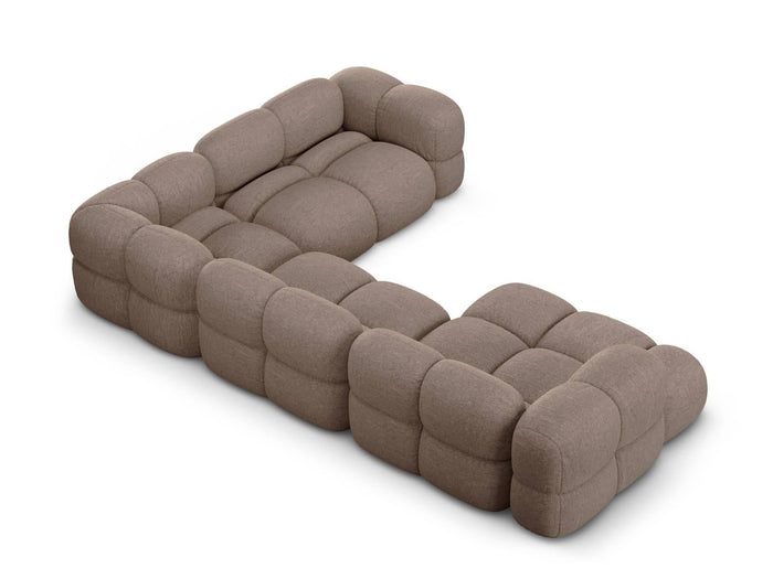 Cosmopolitan Design Hoekbank Loretto rechts
