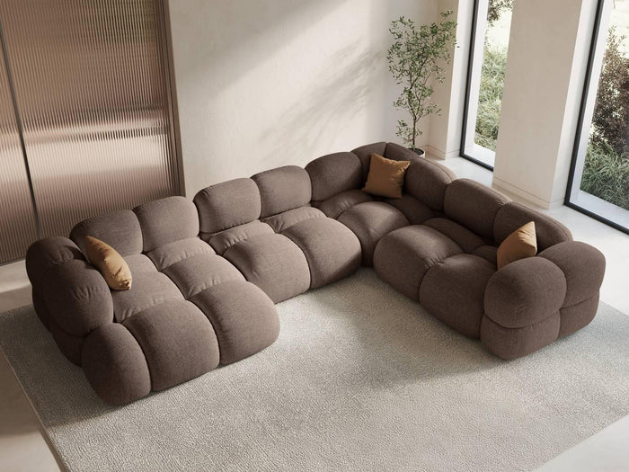 Cosmopolitan Design Hoekbank Loretto rechts