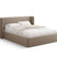 Micadoni Bedframe Jolene 160x200 cm met opbergvak