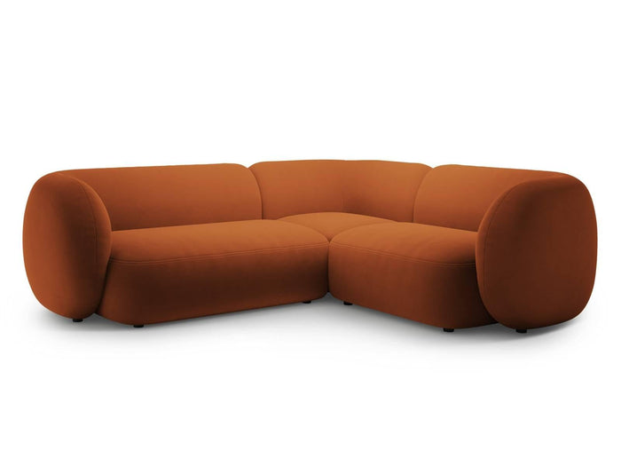 Micadoni Hoekbank Kate rechts velvet