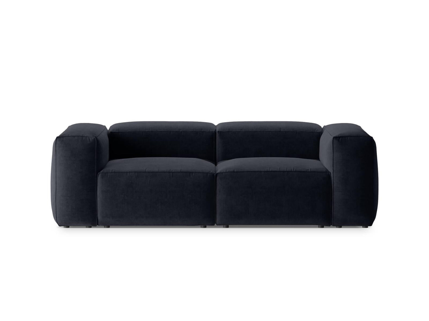 Cosmopolitan Design 2-zitsbank Bergamo