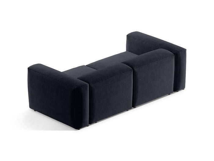 Cosmopolitan Design 2-zitsbank Bergamo