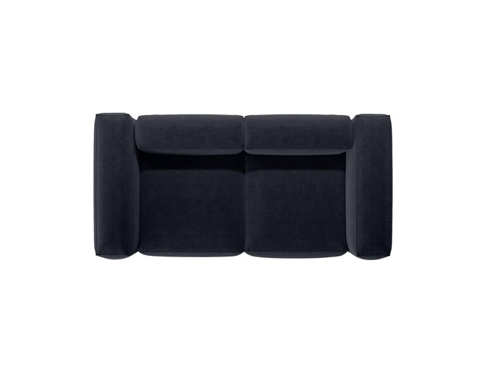 Cosmopolitan Design 2-zitsbank Bergamo