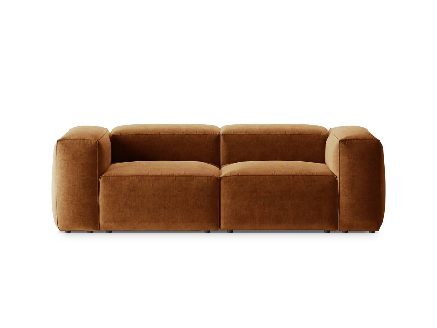 Cosmopolitan Design 2-zitsbank Bergamo