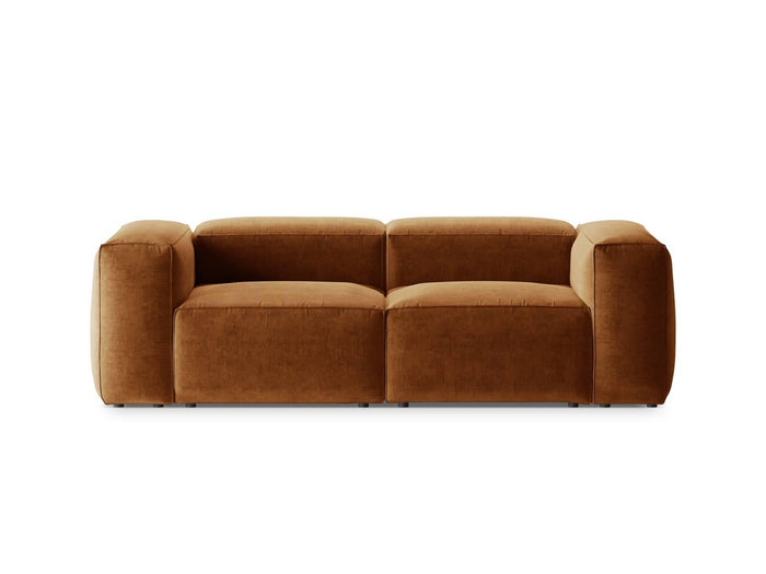 Cosmopolitan Design 2-zitsbank Bergamo