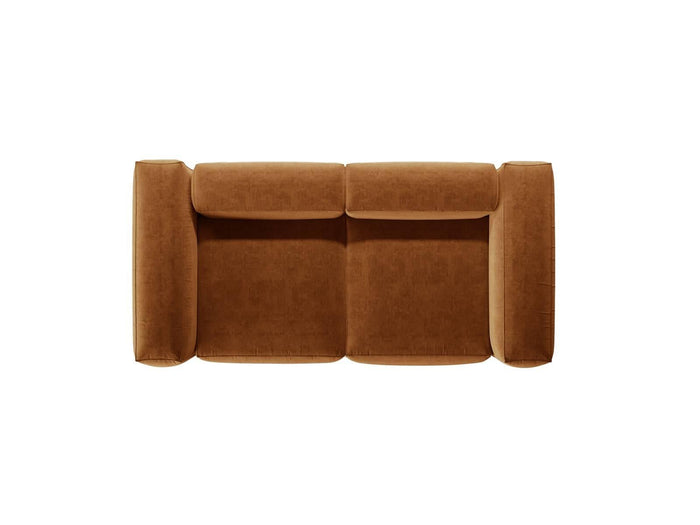 Cosmopolitan Design 2-zitsbank Bergamo