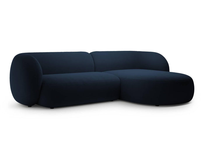 Micadoni Hoekbank Kate rechts velvet