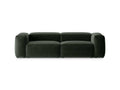 Cosmopolitan Design 3-zitsbank Bergamo