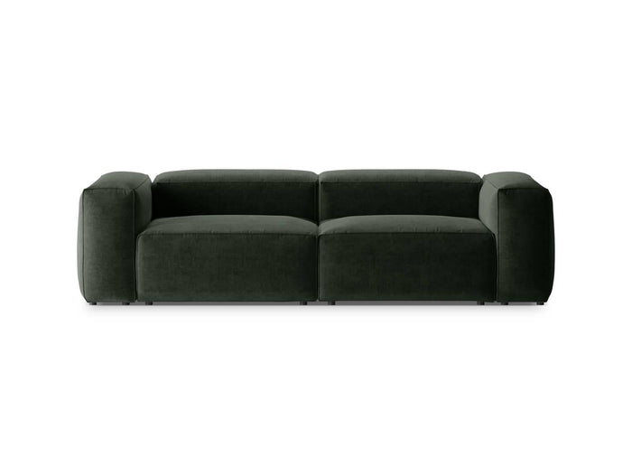 Cosmopolitan Design 3-zitsbank Bergamo