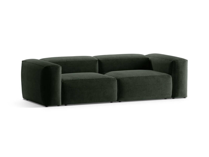 Cosmopolitan Design 3-zitsbank Bergamo