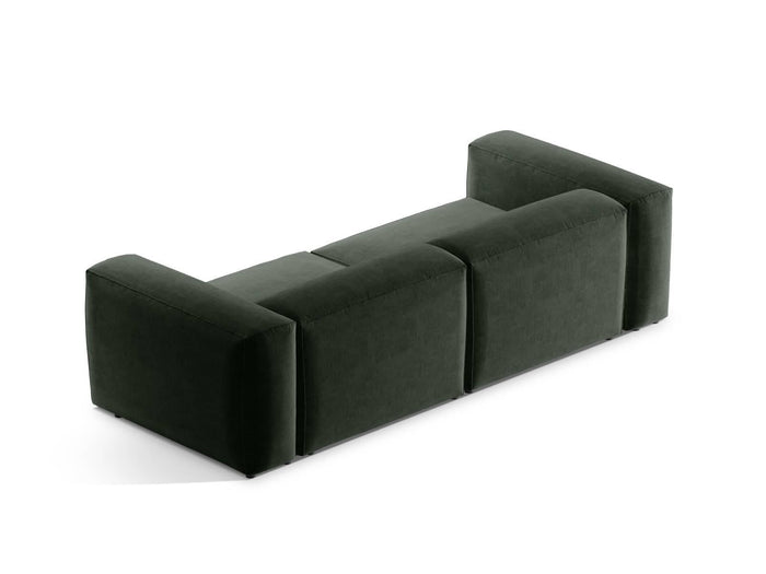 Cosmopolitan Design 3-zitsbank Bergamo