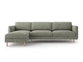 Micadoni Hoekbank Eden links