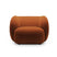 Micadoni Fauteuil Kate velvet
