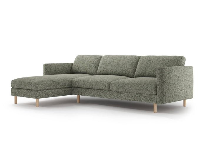 Micadoni Hoekbank Eden links