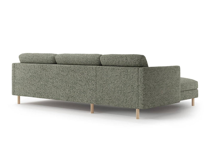 Micadoni Hoekbank Eden links