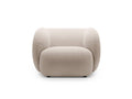 Micadoni Fauteuil Kate velvet
