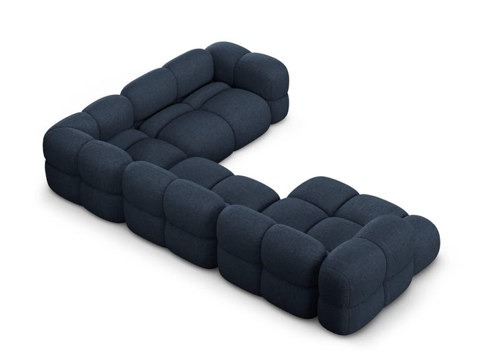 Cosmopolitan Design Hoekbank Loretto rechts