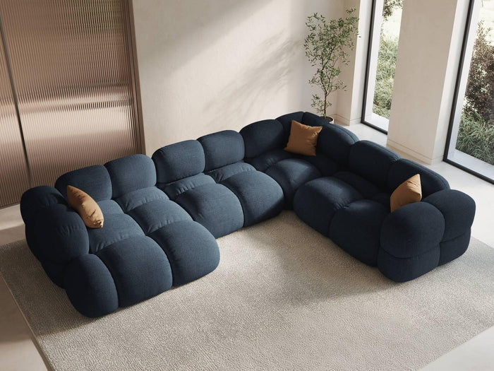 Cosmopolitan Design Hoekbank Loretto rechts