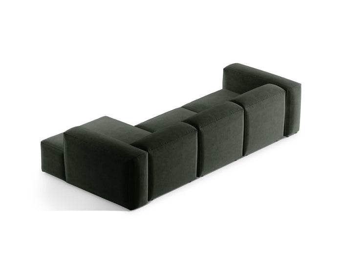 Cosmopolitan Design Hoekbank Bergamo rechts