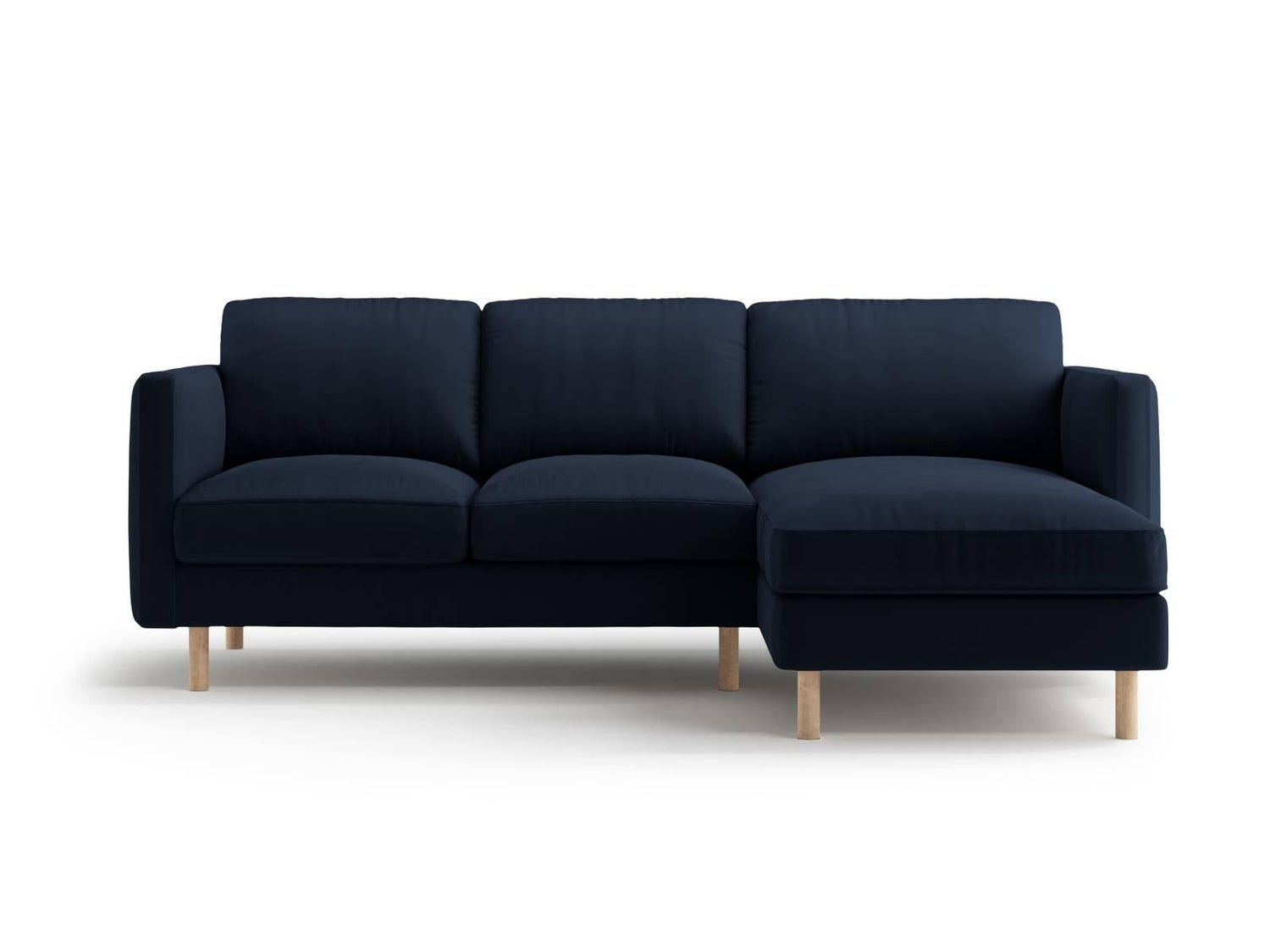 Micadoni Hoekbank Eden rechts velvet