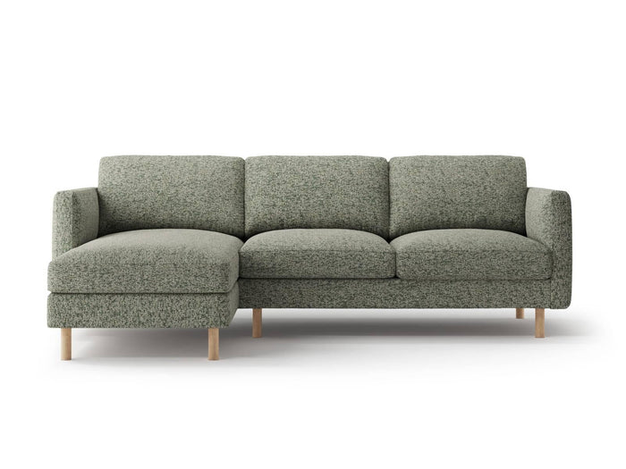 Micadoni Hoekbank Eden links