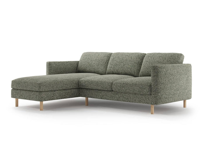 Micadoni Hoekbank Eden links