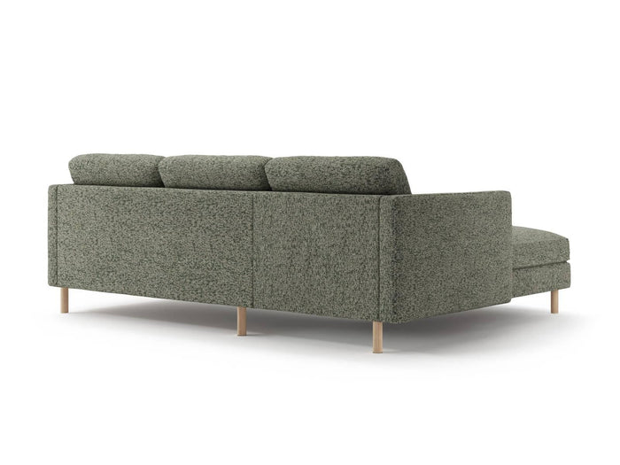 Micadoni Hoekbank Eden links