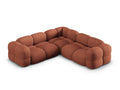 Cosmopolitan Design Hoekbank Loretto symmetrisch