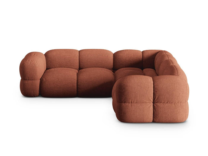 Cosmopolitan Design Hoekbank Loretto symmetrisch