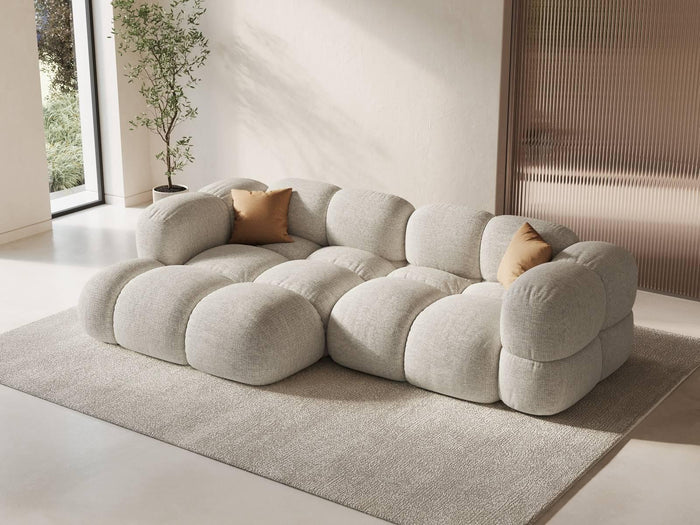 Cosmopolitan Design Hoekbank Loretto links