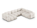 Cosmopolitan Design Hoekbank Loretto rechts