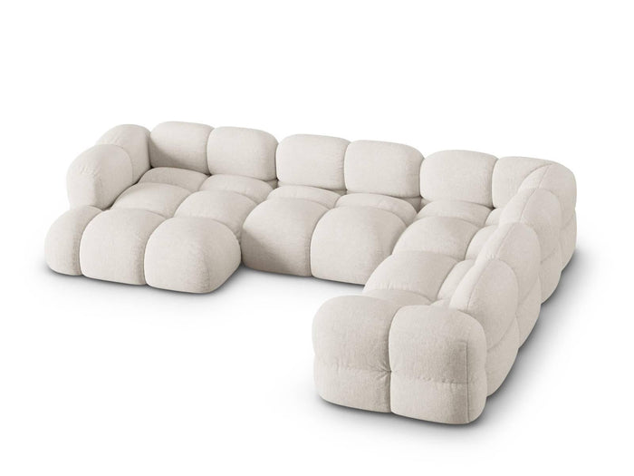 Cosmopolitan Design Hoekbank Loretto rechts