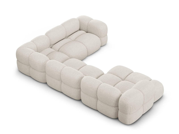 Cosmopolitan Design Hoekbank Loretto rechts