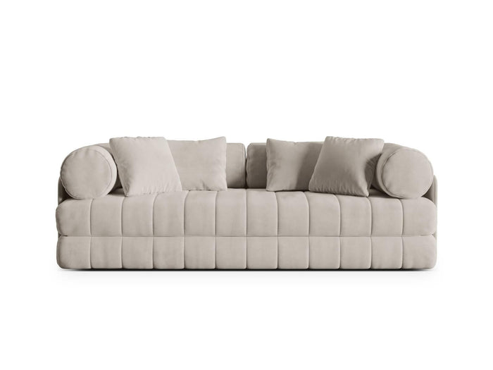 Cosmopolitan Design 2-zitsslaapbank Kemi velvet