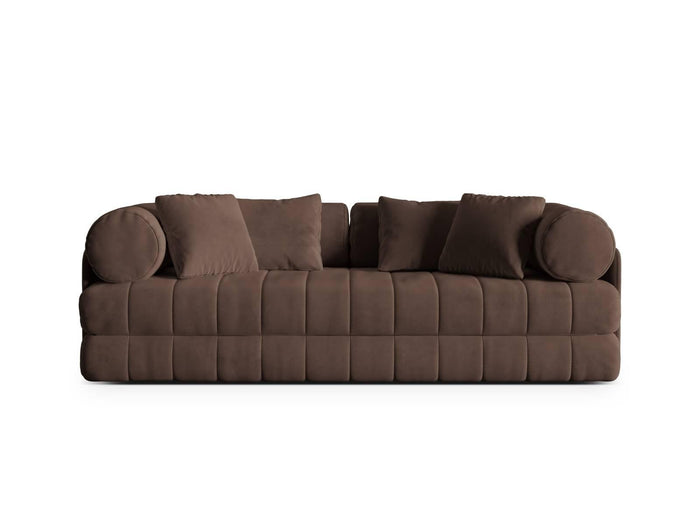 Cosmopolitan Design 2-zitsslaapbank Kemi velvet