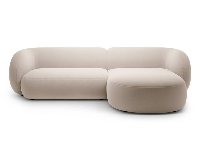 Micadoni Hoekbank Kate rechts velvet