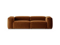 Cosmopolitan Design 3-zitsbank Bergamo