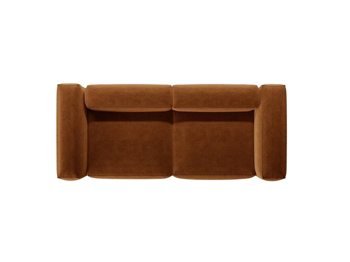 Cosmopolitan Design 3-zitsbank Bergamo