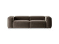 Cosmopolitan Design 3-zitsbank Bergamo