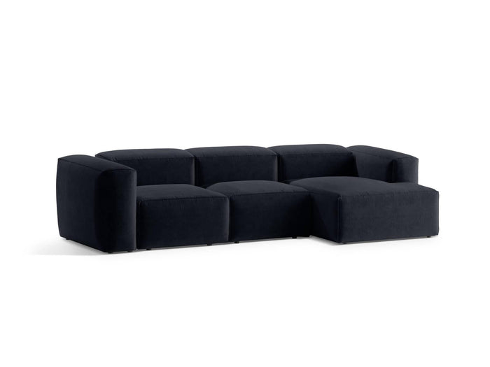 Cosmopolitan Design Hoekbank Bergamo rechts