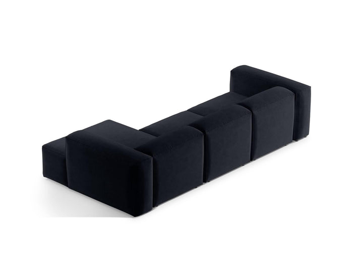 Cosmopolitan Design Hoekbank Bergamo rechts