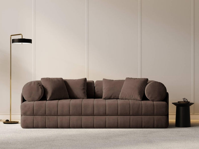 Cosmopolitan Design 2-zitsslaapbank Kemi velvet