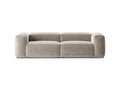 Cosmopolitan Design 3-zitsbank Bergamo
