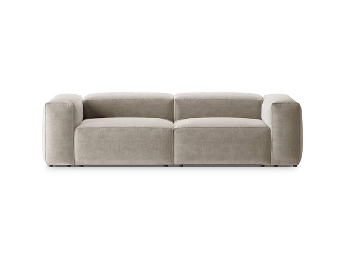 Cosmopolitan Design 3-zitsbank Bergamo