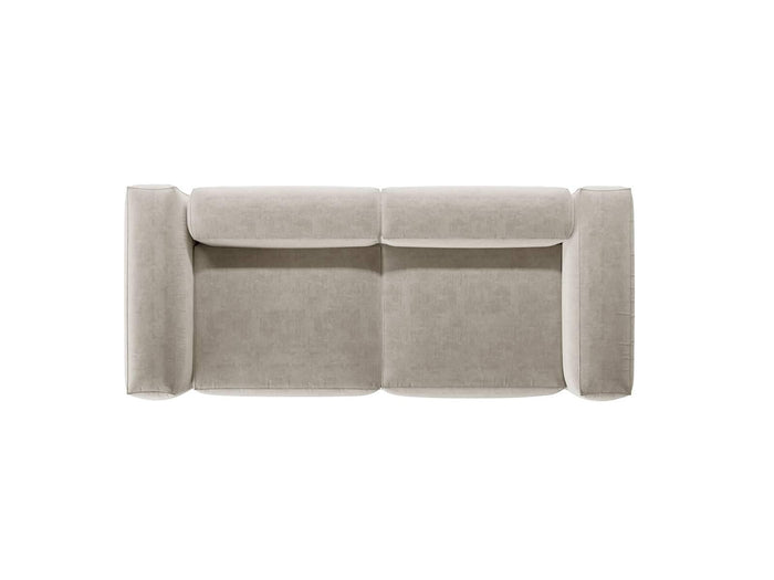 Cosmopolitan Design 3-zitsbank Bergamo