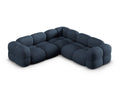 Cosmopolitan Design Hoekbank Loretto symmetrisch