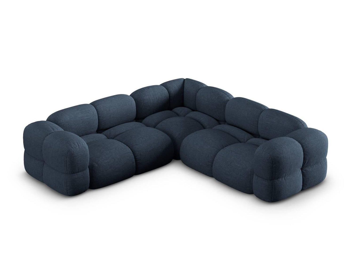 Cosmopolitan Design Hoekbank Loretto symmetrisch