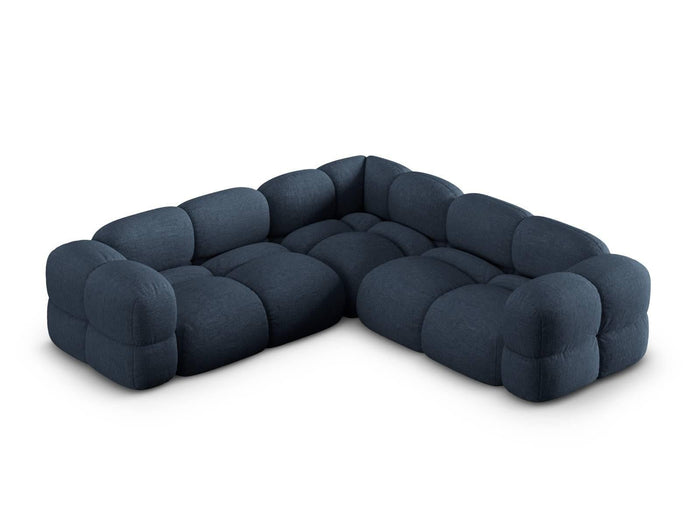 Cosmopolitan Design Hoekbank Loretto symmetrisch