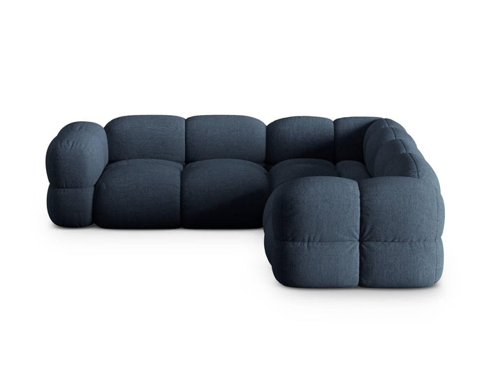 Cosmopolitan Design Hoekbank Loretto symmetrisch