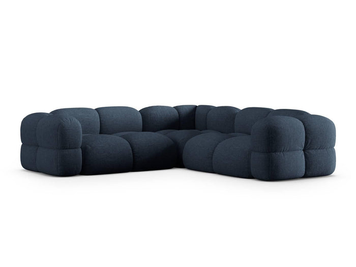 Cosmopolitan Design Hoekbank Loretto symmetrisch